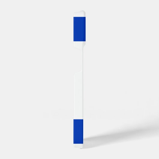 Israël iPhone Hoesje (Rechterkant)