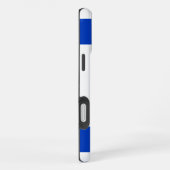 Israël iPhone Hoesje (Rechterkant)