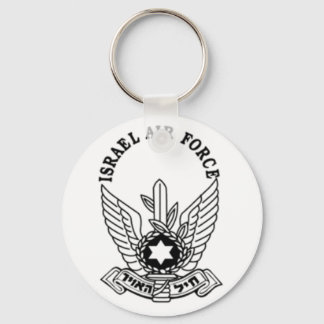 Israel Israel SAHAL Air Force Emblem Sleutelhanger