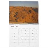 israël kalender (Mar 2027)