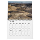 Israël Kalender (Mar 2027)
