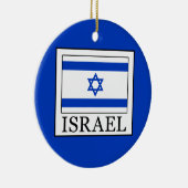 Israël Keramisch Ornament (Rechts)
