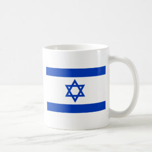 israël koffiemok
