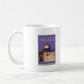 Israël Koffiemok (Links)