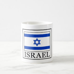 Israël Koffiemok