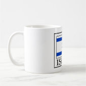 Israël Koffiemok (Links)