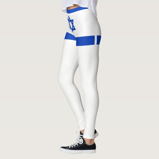 Israël Leggings (Links)