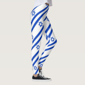 Israël Leggings (Rechts)