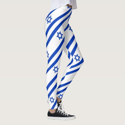 Israël Leggings (Rechts)