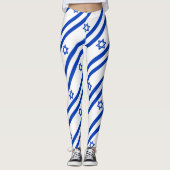 Israël Leggings (Voorkant)