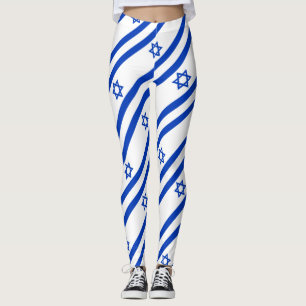Israël Leggings