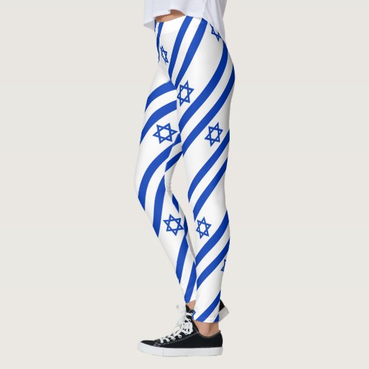 Israël Leggings (Links)