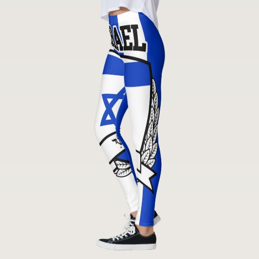 Israël Leggings (Links)