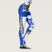 Israël Leggings (Rechts)