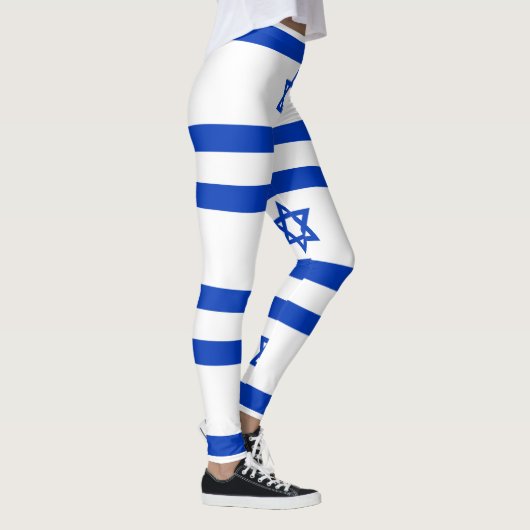Israël Leggings (Rechts)