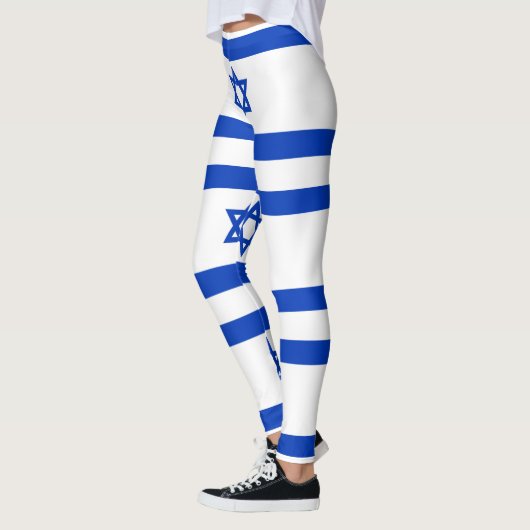 Israël Leggings (Links)