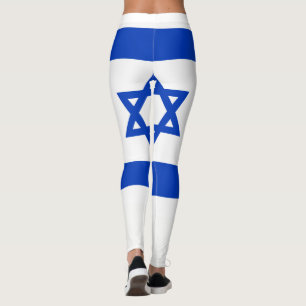 Israël Leggings