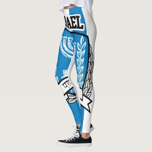 Israël Leggings (Links)