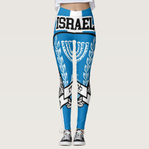 Israël Leggings