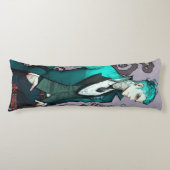 Israël lichaam kussen (Voorkant)