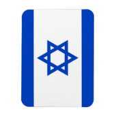 Israël Magneet (Verticaal)