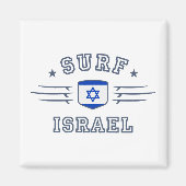 Israël Magneet (Voorkant)