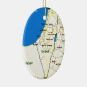 Israel map.JPG Keramisch Ornament (Rechts)