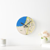 Israel map.JPG Ronde Klok (Huis)