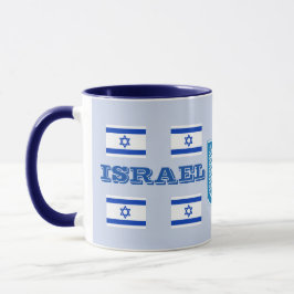 Israel Modern Mok