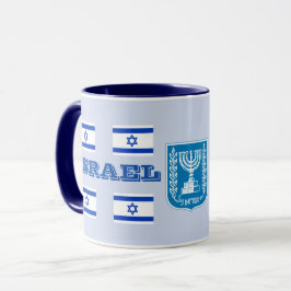 Israel Modern Mok