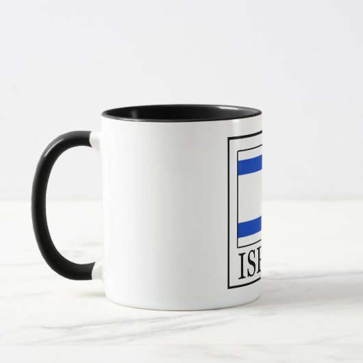 Israël Mok (Links)