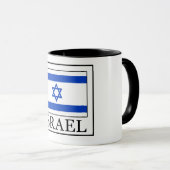 Israël Mok (Voorkant rechts)