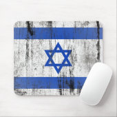 Israël Muismat (Met muis)