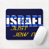 Israël Muismat (Met muis)