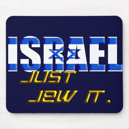 Israël Muismat (Voorkant)