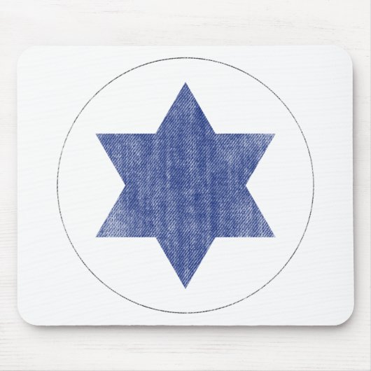 ISRAEL MUISMAT (Voorkant)