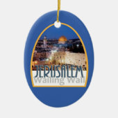 ISRAEL Ornament (Voorkant)