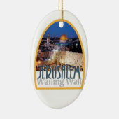 ISRAEL Ornament (Rechts)