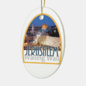 ISRAEL Ornament (Links)