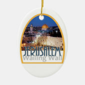 ISRAEL Ornament (Voorkant)