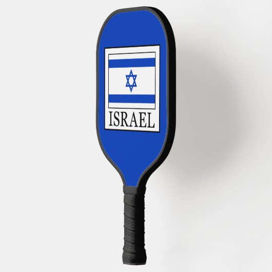 Israël Pickleball Paddle (Links)