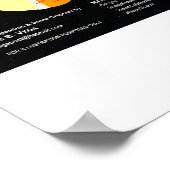 israël poster (Hoek)