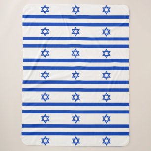 Israël Sherpa Deken
