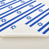 Israël Sherpa Deken (3/4)