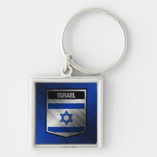 Israël Sleutelhanger