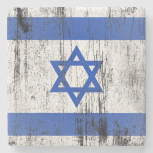 Israël Stenen Onderzetter