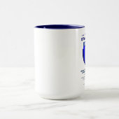 Israël sterk - Am Yisrael Chai Mok (Midden)