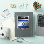 Israël Sticker (iPad Cover)