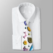 Israël Stropdas (Gebonden)