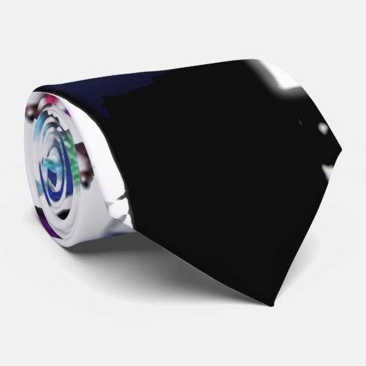 Israël Stropdas (Opgerold)